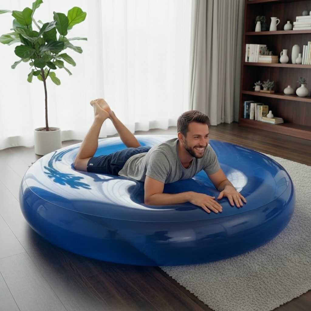 The Ingredients that Make a Jelly Bed - Materials, Design, and Features
