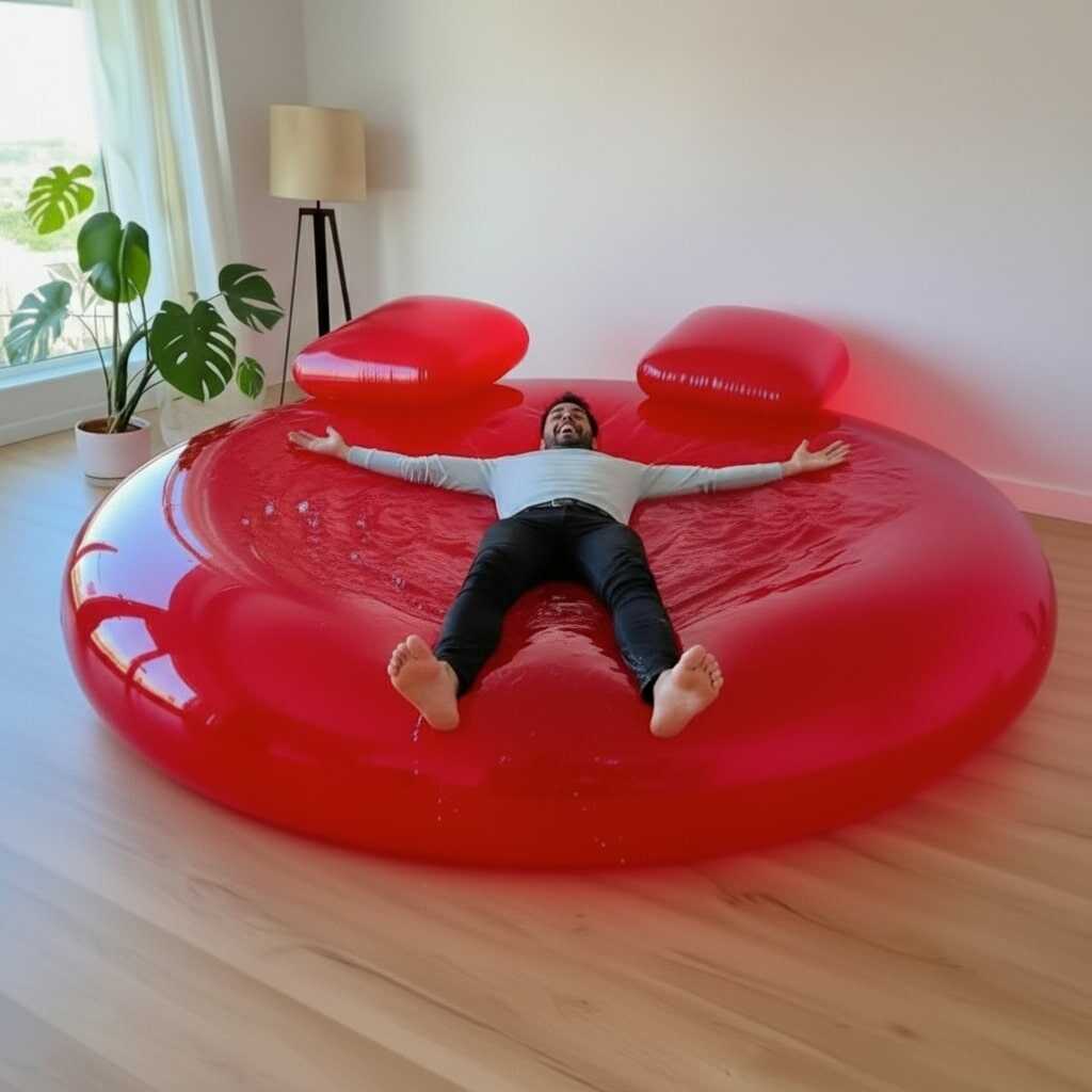 How to Use a Jelly Bed - Practical Tips, Maintenance, and Optimal Sleep Strategies