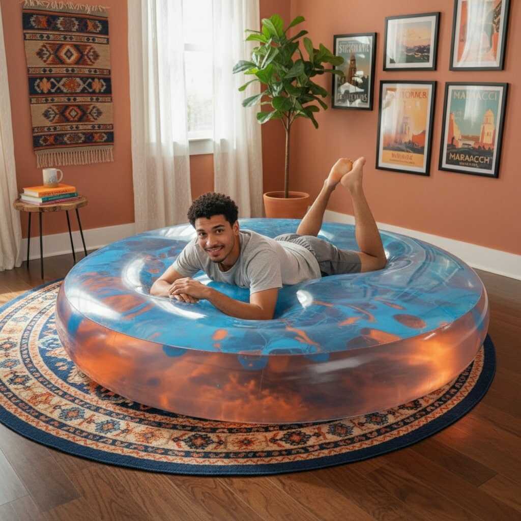 Comparing Jelly Bed to Other Sleep Surfaces - Pros, Cons, and Unique Advantages