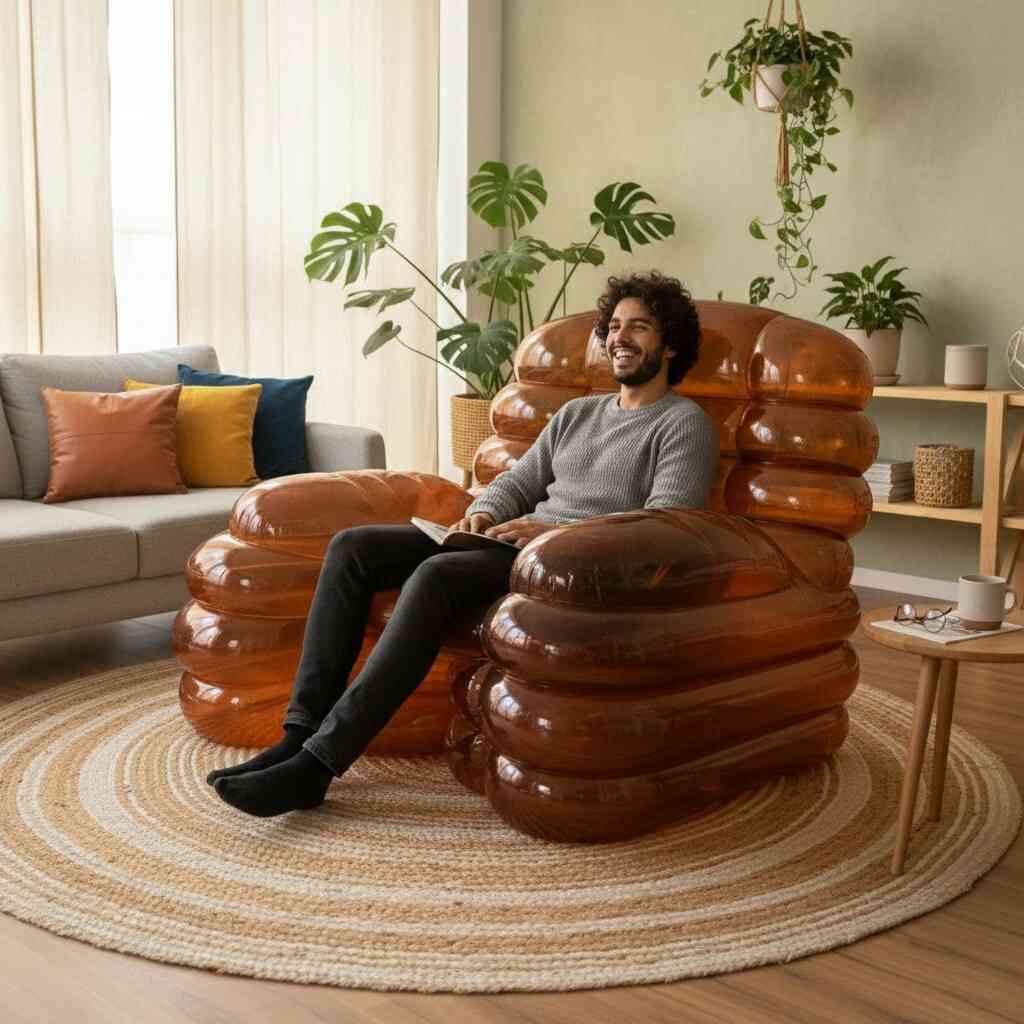 Discover the Comfort Revolution - The Rise of Jelly Recliners in Modern Living