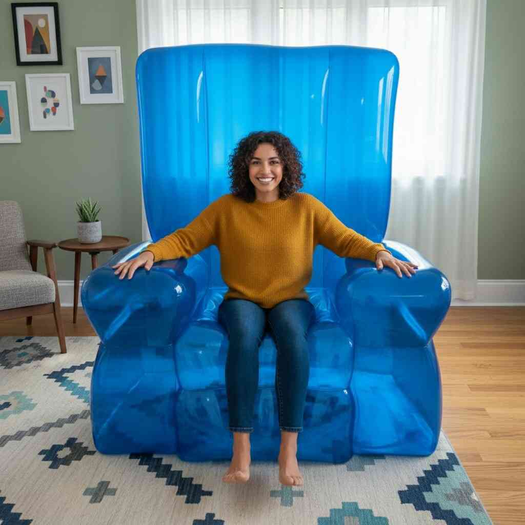 How Jelly Recliners Contrast with Traditional Recliners