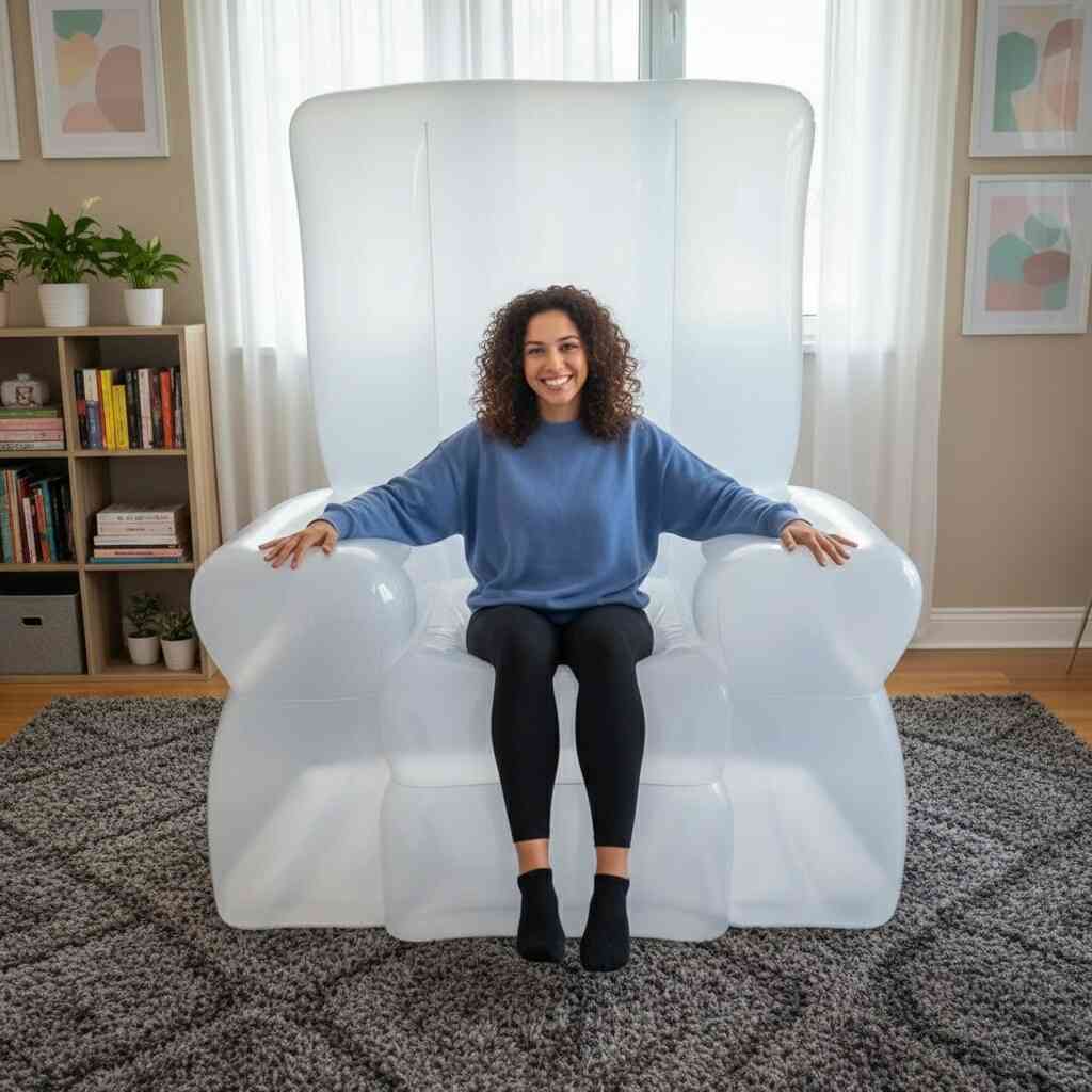 Practical Uses and Functional Benefits of Jelly Recliners - Transforming Your Home and Lounge Spaces