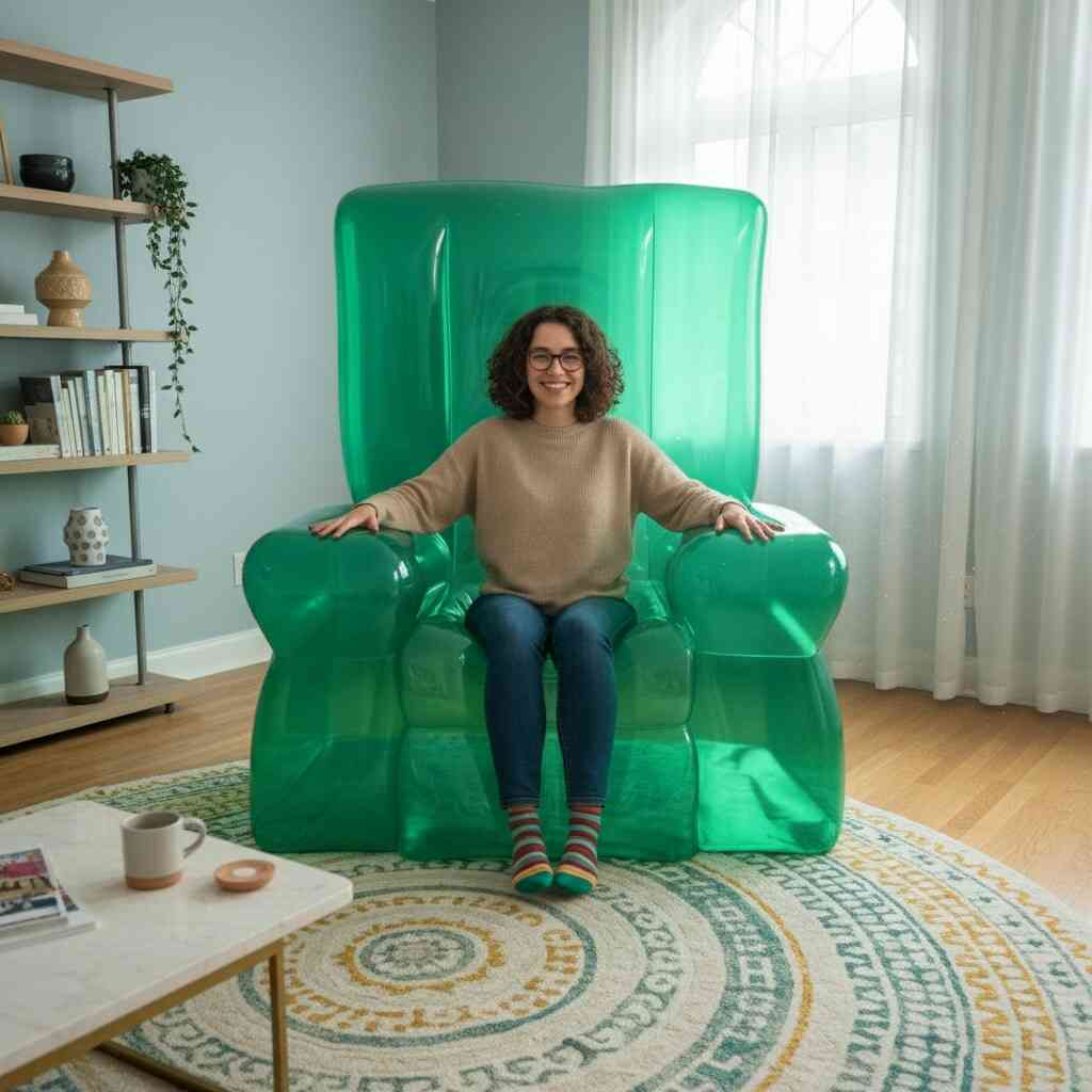 How to Use Jelly Recliners Effectively for Maximum Comfort